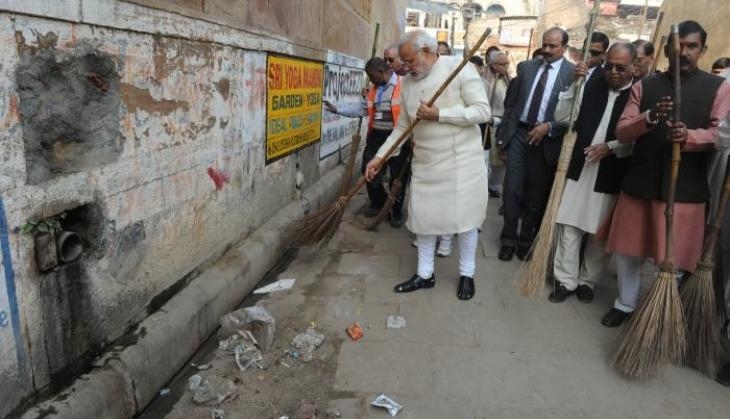 swahh bharat