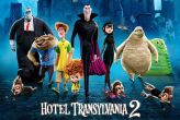 Hotel Transylvania 2 review: who knew vampires were so dull? 