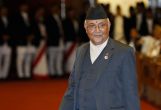 Nepal PM criticises India for border blockade and UNHRC issue 