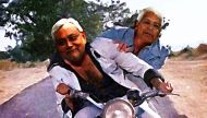 Nitish-Lalu bonhomie has spawned Jai-Veeru duos across Bihar 