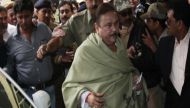 Saradha scam: Madan Mitra to be kept under house confinement 