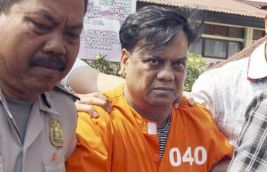 Chhota Rajan deported to Delhi, kept under CBI custody; 10 developments 