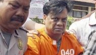 Chhota Rajan's sharp shooter Khan Mubarak arrested