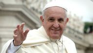 Pope Francis is tech-savvy. And how! Proof: he's debuting on Instagram 