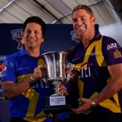 All Stars Series: Warne's Warriors complete 3-0 sweep over Tendulkar's Blasters 