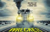 Wrecker film review: an endless ride to nowhere 