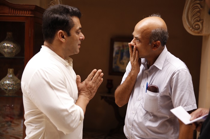 I play a typical naughty Rajshri Prem in Prem Ratan Dhan Payo, says Salman Khan 