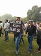 Anupam Kher leads march against 'intolerance' protests at Rashtrapati Bhavan 