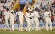 1st Test: Talking points from India's 108-run win over South Africa at Mohali 