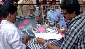 Kerala local body polls: early projection shows LDF in lead while BJP makes inroads 