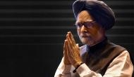 'Not just accidental Prime Minister but Finance Minister too' says, Manmohan Singh