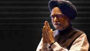 PM Modi, Rahul Gandhi greet Manmohan Singh on his birthday