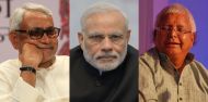 Bihar results a 'serious political setback' for Narendra Modi: US media 