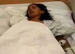 Indian maid whose hand was chopped off by Saudi employer finally returns home 