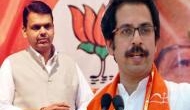 Lok Sabha Polls: BJP and Shiv Sena kick start their election campaign jointly on March 24