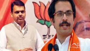 Lok Sabha Polls: BJP and Shiv Sena kick start their election campaign jointly on March 24