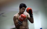 Vijender Singh to fight WBO Asia title in India 