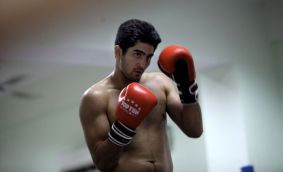4-0! Vijender Singh wins fourth successive pro-boxing bout; sets sights on WBO Asia belt 