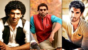 Fitoor: Forget Katrina Kaif, Aditya Roy Kapur to don 3 interesting looks in the film  