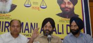 Shiromani Akali Dal appeals to Sikhs to reject anti panthic forces 