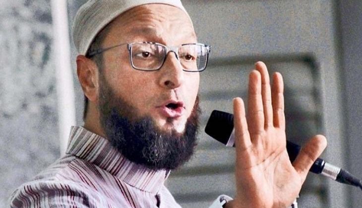 Asaduddin Owaisi