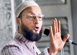 AIMIM doesn't destroy religious structures for power, says Asaduddin Owaisi on Babri masjid demolition anniversary 