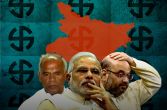 #BiharResult: when Chanakyas looked stupid and democracy won 