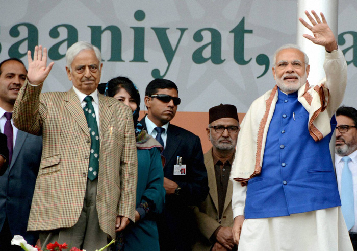Why Modi's Rs 80,000 crore package is of little use to J&K 