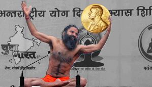 Orange is the New Black: 4 reasons Ramdev deserves the Nobel! 