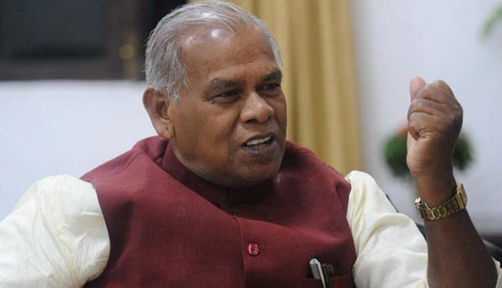 manjhi