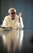 Nitish Kumar likely to be sworn in as Bihar Chief Minister on November 20 