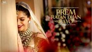 Salman Khan's PRDP craze: Advance booking starts five days prior the film's release  