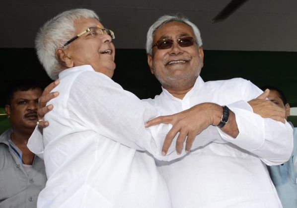 #BiharResults: How Vikas Purush & Comeback Prasad trumped Jumla Saheb