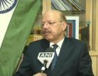 Bihar elections satisfactory in terms of law and order: Nasim Zaidi 