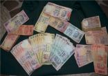 Religiously rich? MP man's 786 printed note collection adds to Rs 60,000 