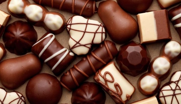 chocolates