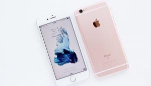  iPhone 6S named best-Selling smartphone of 2016