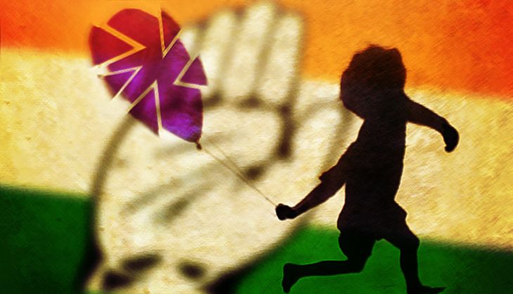 #BiharResults: Why Rahul Gandhi needs to smile and be worried as well