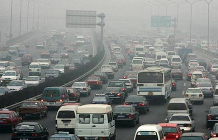 'No new diesel vehicles to be registered in Delhi' 