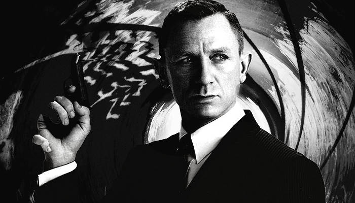 The name's Bond, James Bond; Spectre is India's biggest Bond opener yet 