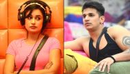 Prince Narula and Yuvika Chaudhary are back on TV. Believe it!  