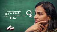 Chanda Kochhar has got it wrong. And not because she's a woman 