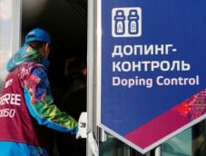 After doping scandal, IAAF provisionally suspends Russia from all competitions 