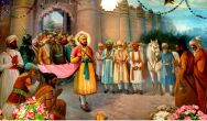 Bandi Chhor Divas: Yes, it's Diwali. But this day also marks the 6th Sikh Guru's struggle 