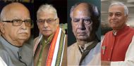 First blood: BJP elders tell Modi-Shah to take responsibility for #BiharDebacle 