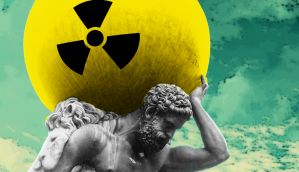 Who will be liable for an Indian Fukushima. Nobody it seems 