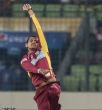 Sunil Narine reported for chucking during West Indies' 3rd ODI vs Sri Lanka 