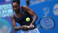 Venus downs Begu to reach second round of Rogers Cup
