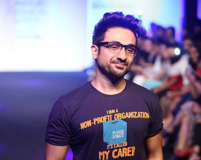 Vir Das may do live show in Pakistan