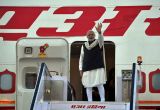 Modi in UK: Talks around defence, security ties and climate change on table 